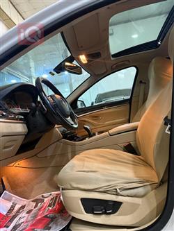 بي ام دبليو الفئة 5